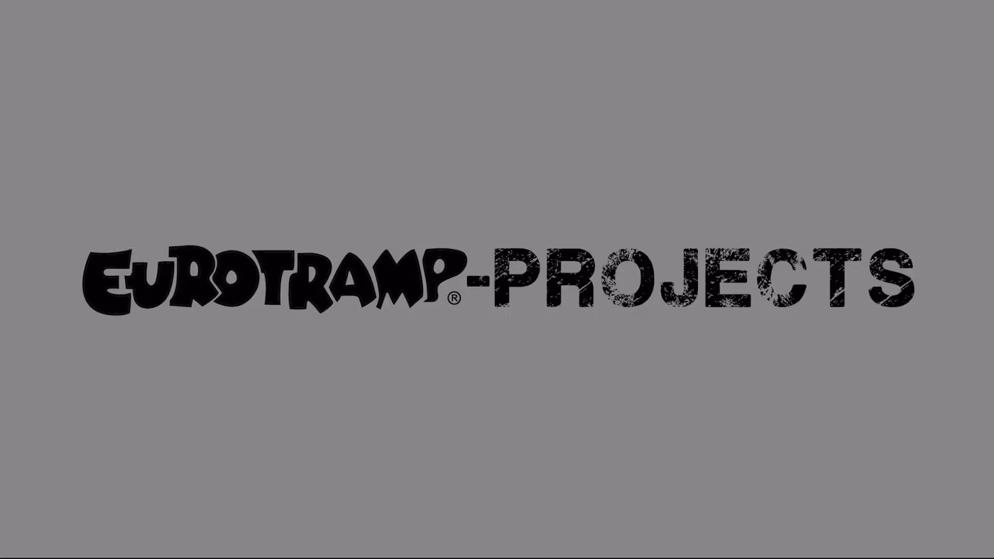 Play Video of Eurotramp-Projects